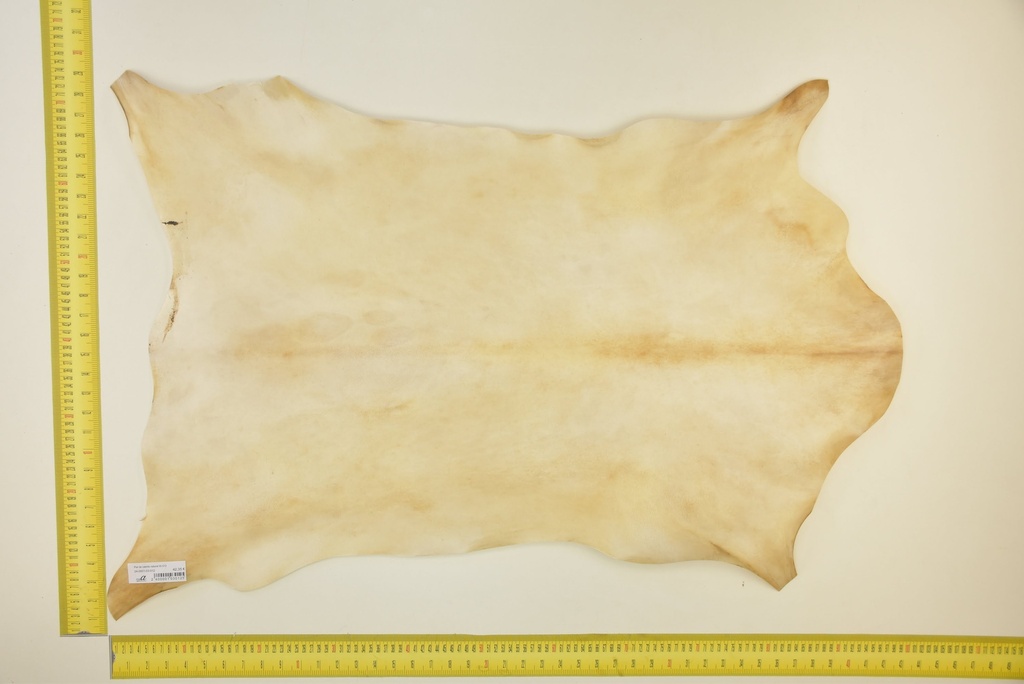 Piel de cabrito natural ID.012