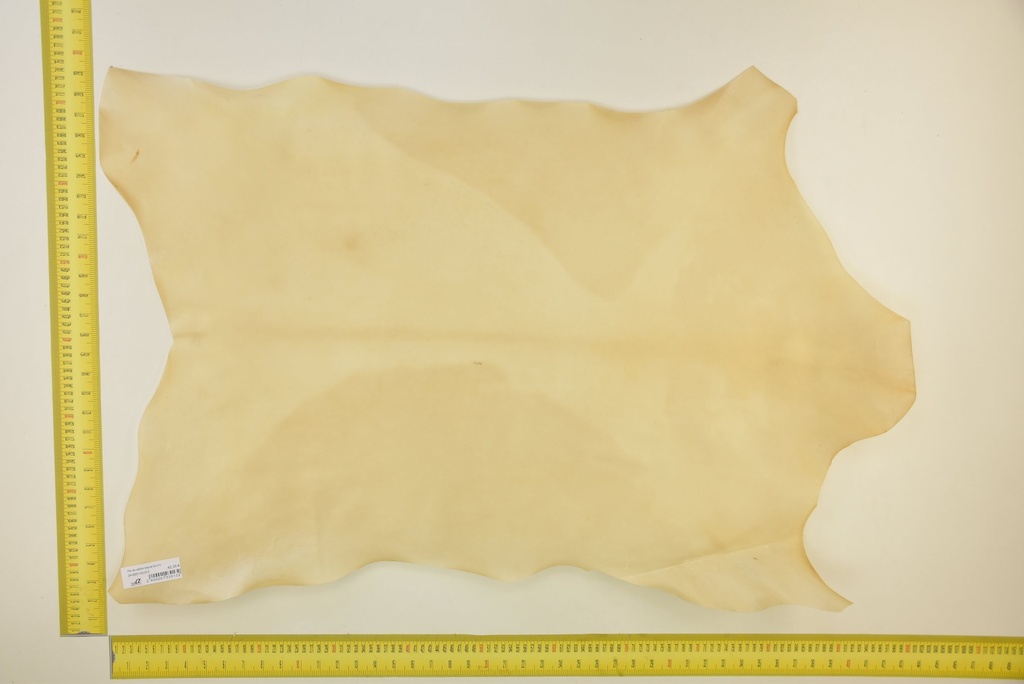 Piel de cabrito natural ID.013