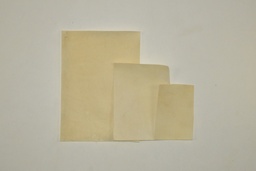 [51-00AX-13] Hoja DINA Pergamino impresión digital