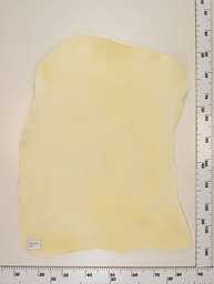 [22-0001-00-035] Cordero Natural ID035